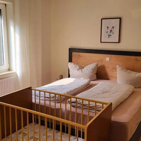 Burhave Gaestehaus 4 บุทยาดิงเงน ภายนอก รูปภาพ