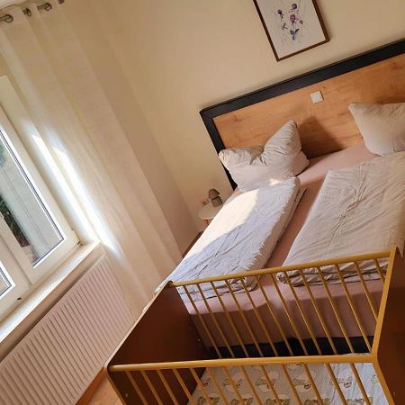 Burhave Gaestehaus 4 บุทยาดิงเงน ภายนอก รูปภาพ