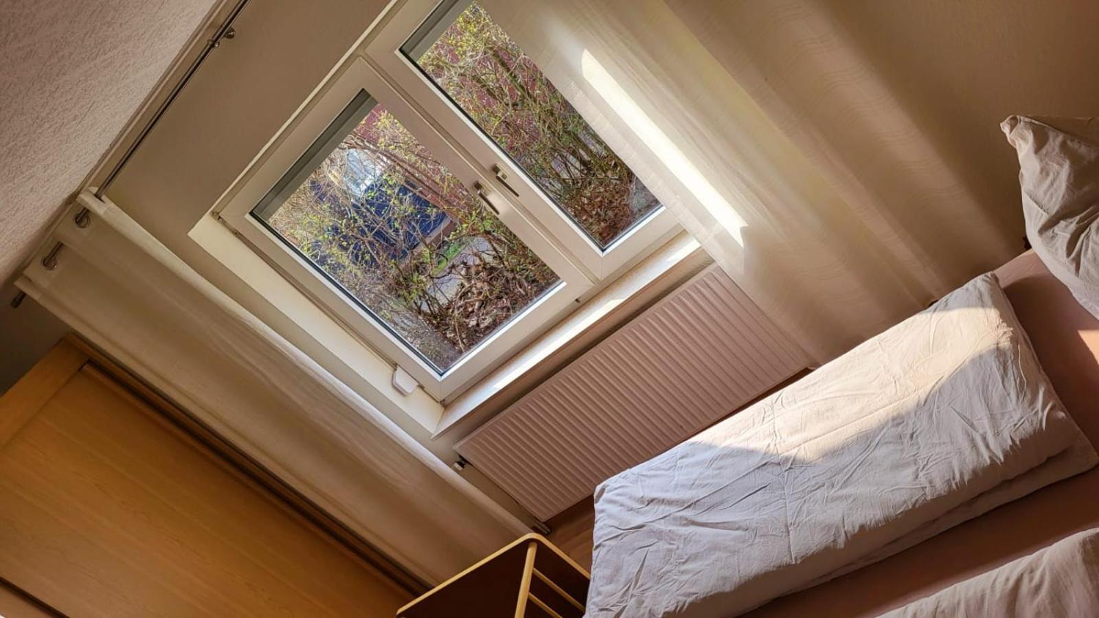 Burhave Gaestehaus 4 บุทยาดิงเงน ภายนอก รูปภาพ