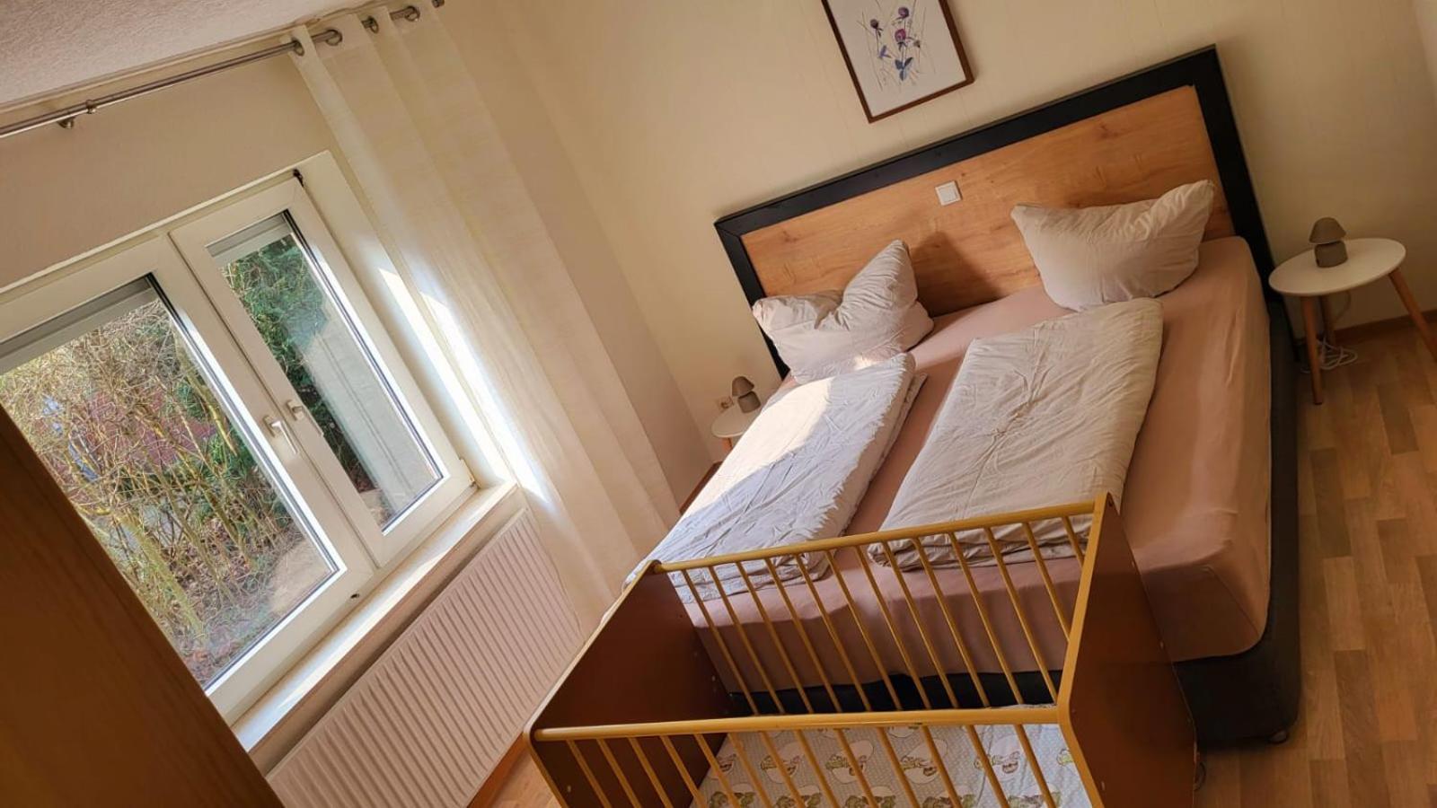 Burhave Gaestehaus 4 บุทยาดิงเงน ภายนอก รูปภาพ